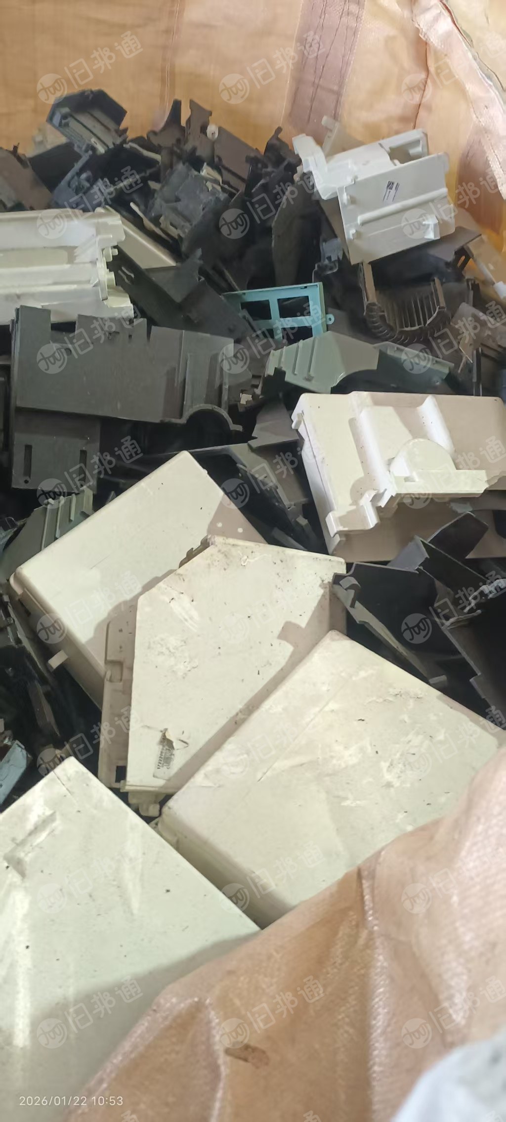 出售家电杂料，阻燃的，现货二三十吨