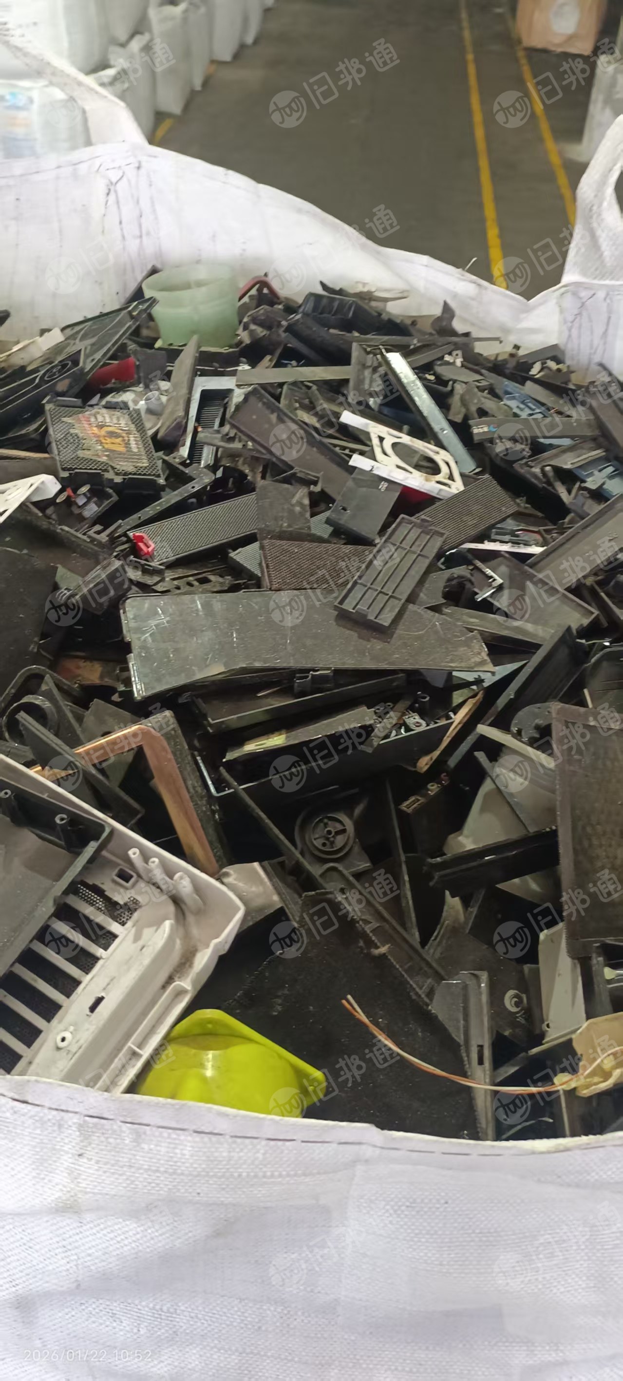 出售家电杂料，阻燃的，现货二三十吨