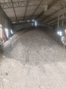 长期出售橡塑废杂料，大量货源