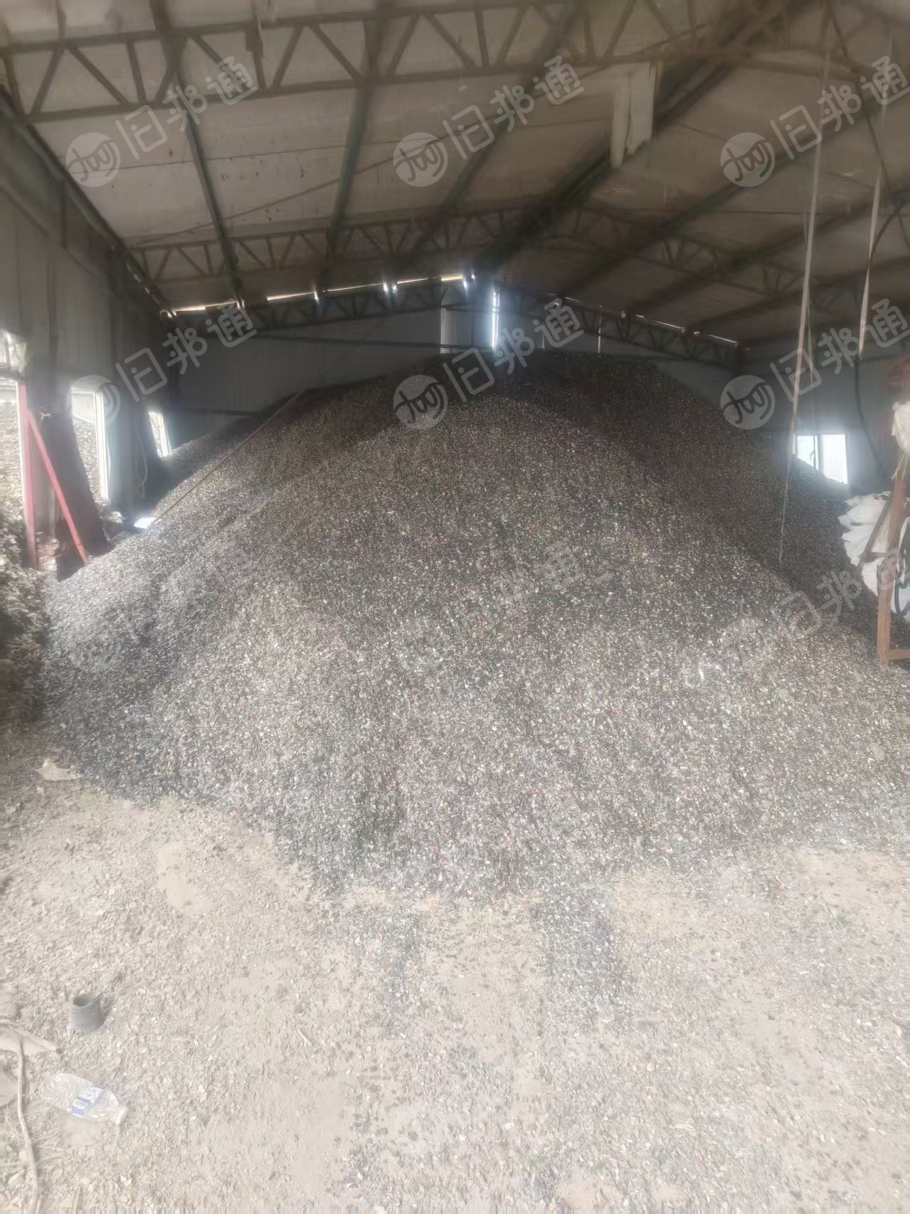 长期出售橡塑废杂料,大量货源