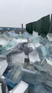 长期出售GPPS冰箱抽屉废料