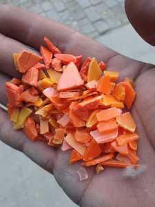 求购荔枝筐破碎料，透明，粉，绿，蓝，干粉水粉都收，造粒用