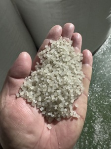 常年大量出售PET切片，PET滑膜切片