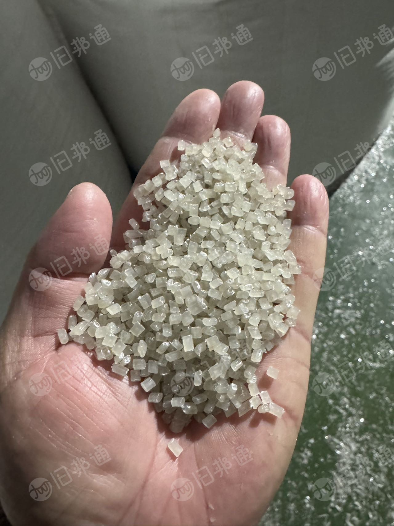 常年大量出售PET切片，PET滑膜切片