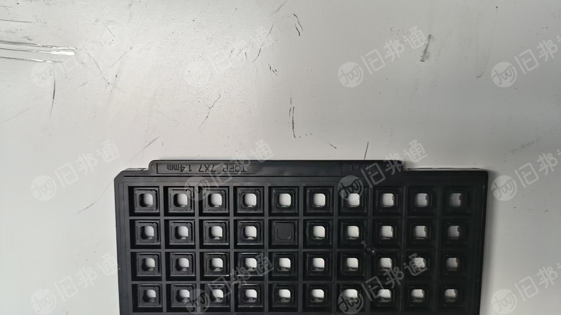 出售高温板废料，应该有3种型号，加起来有4吨多