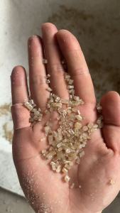 出售EPS颗粒，过20目一张，现货13吨