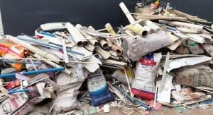 出售硬质PVC废料