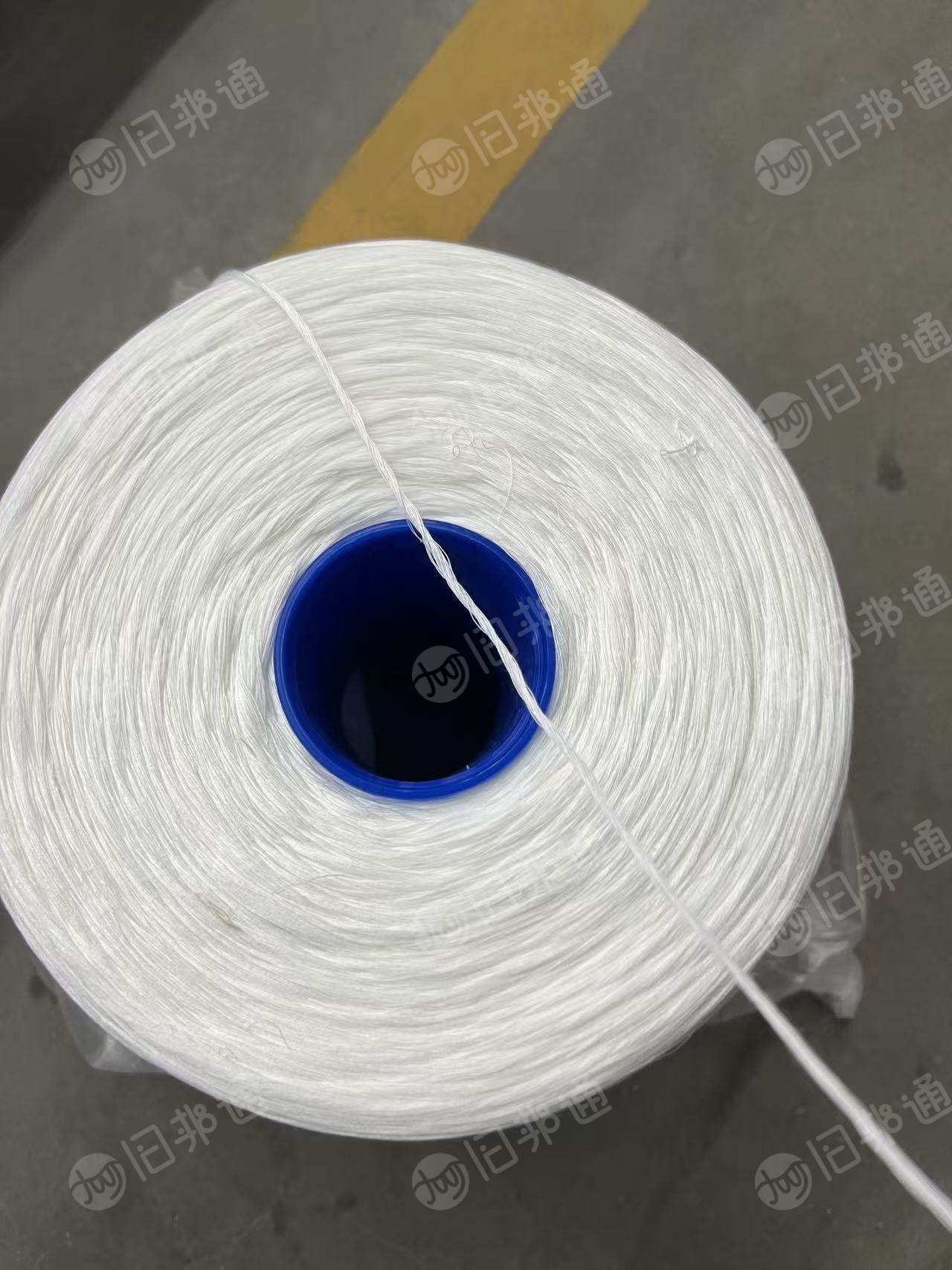 出售一批涤纶丝，库存涤纶丝，50D,70D比较多，少量100D，150D,现货4吨多