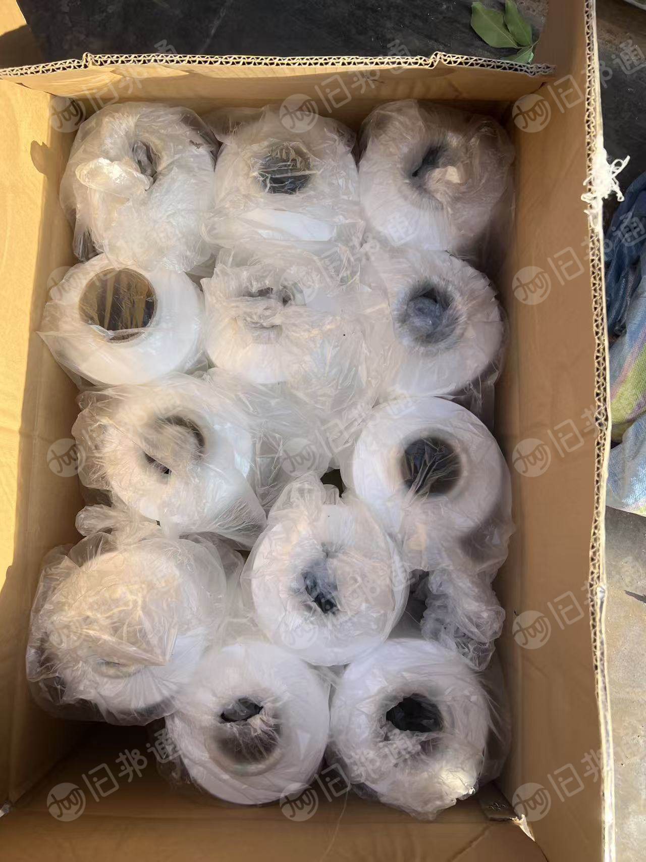 出售一批涤纶丝，库存涤纶丝，50D,70D比较多，少量100D，150D,现货4吨多