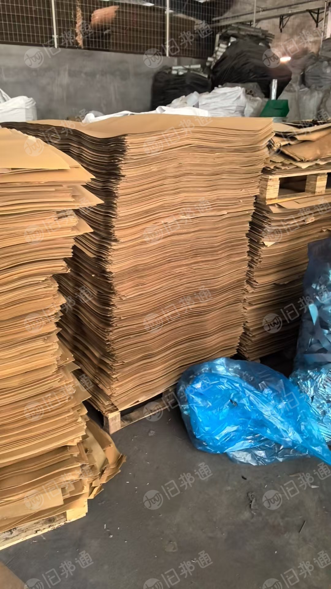 长期出售高温牛皮纸