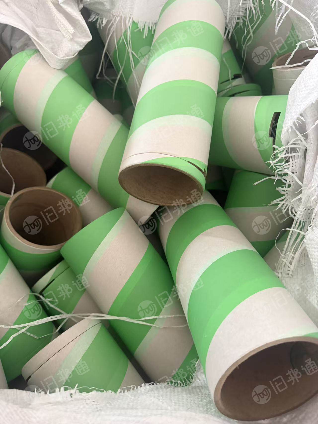 出售尼龙单六边料，PA6锦纶废布，纱线，纸管，共十几吨，浙江舟山