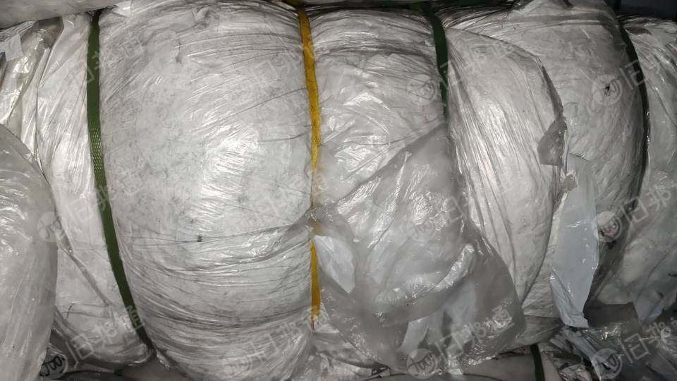 出售pp电池膜，新拆解边角料，现货10吨