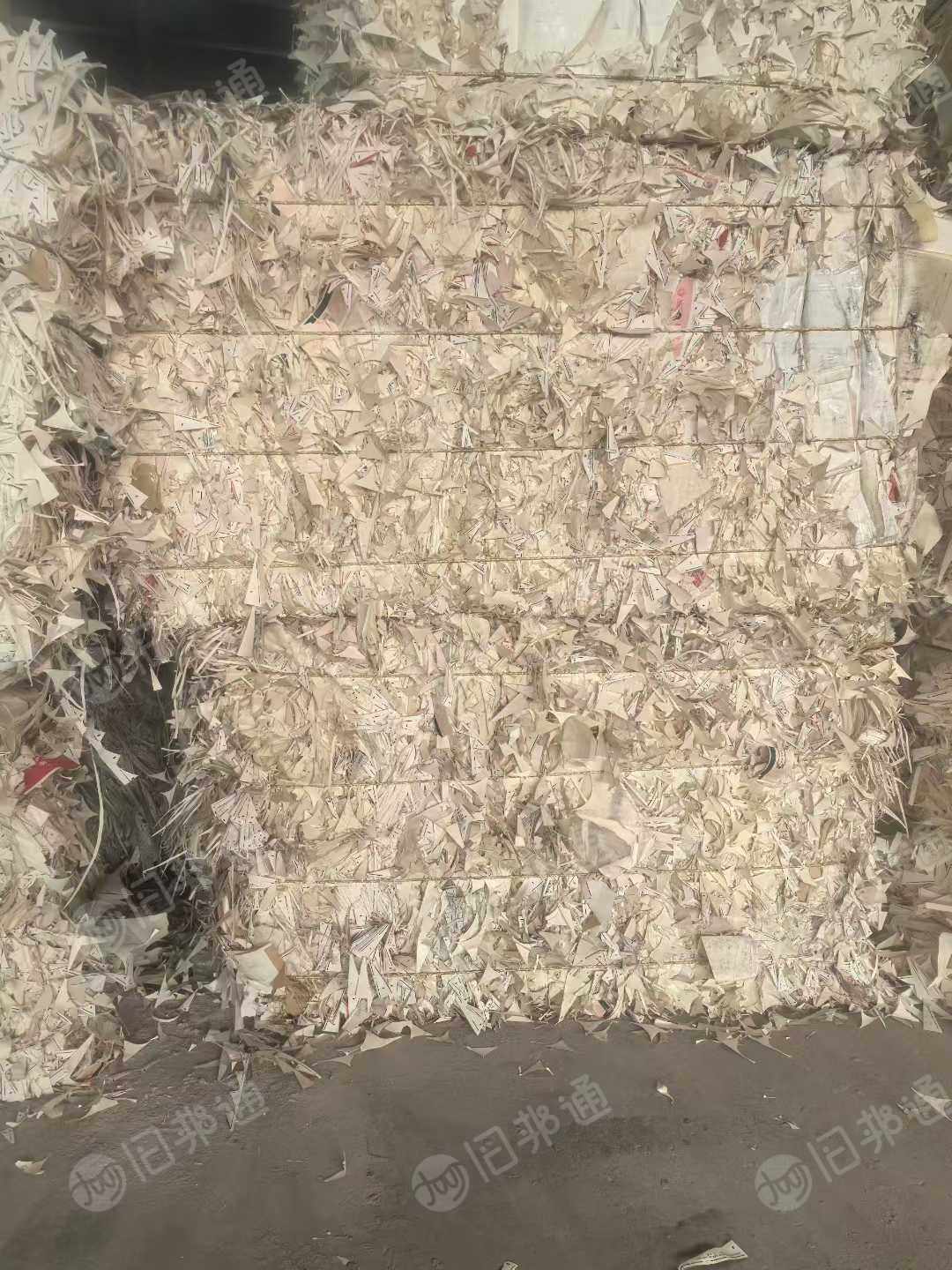 出售小花口杯纸边角料，大量现货