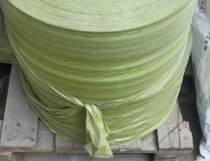 出售HDPE降解膜废料，现货四五吨