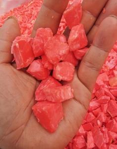 出售MPP电力管破碎料，长期有货