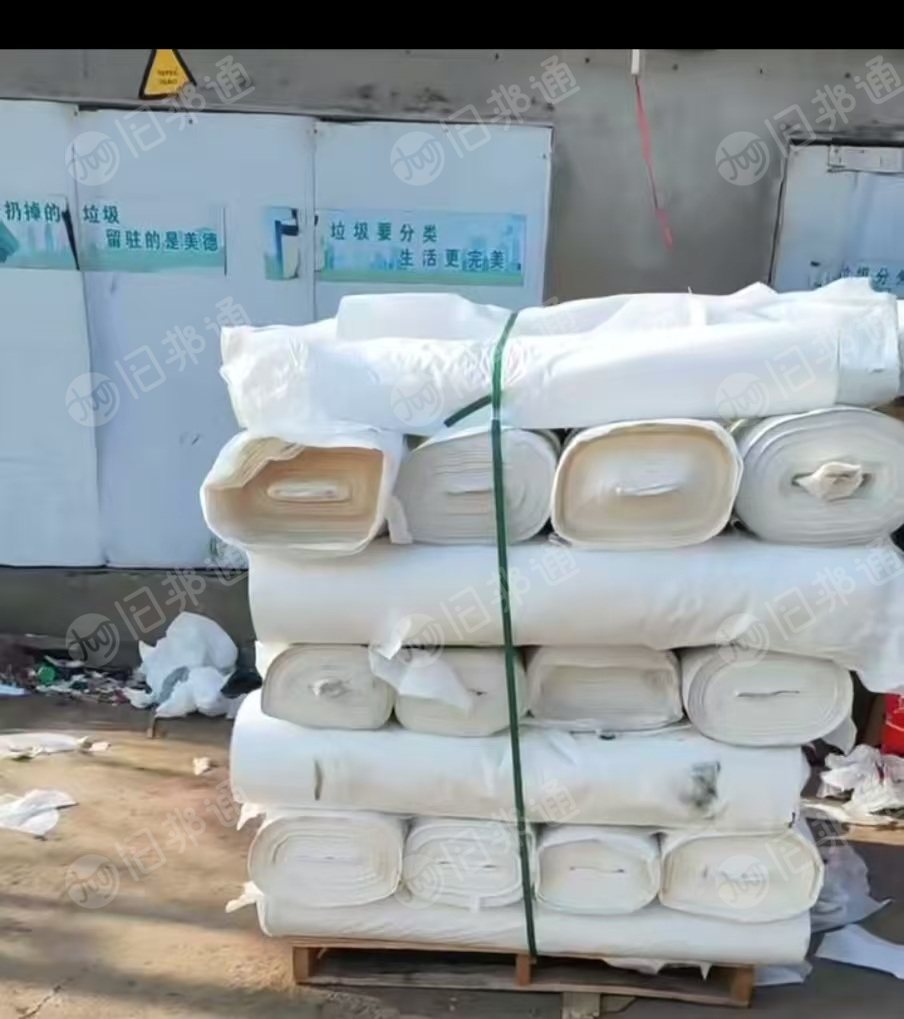 长期出售白色卷筒不锈钢衬纸，26克不带油不带纸芯