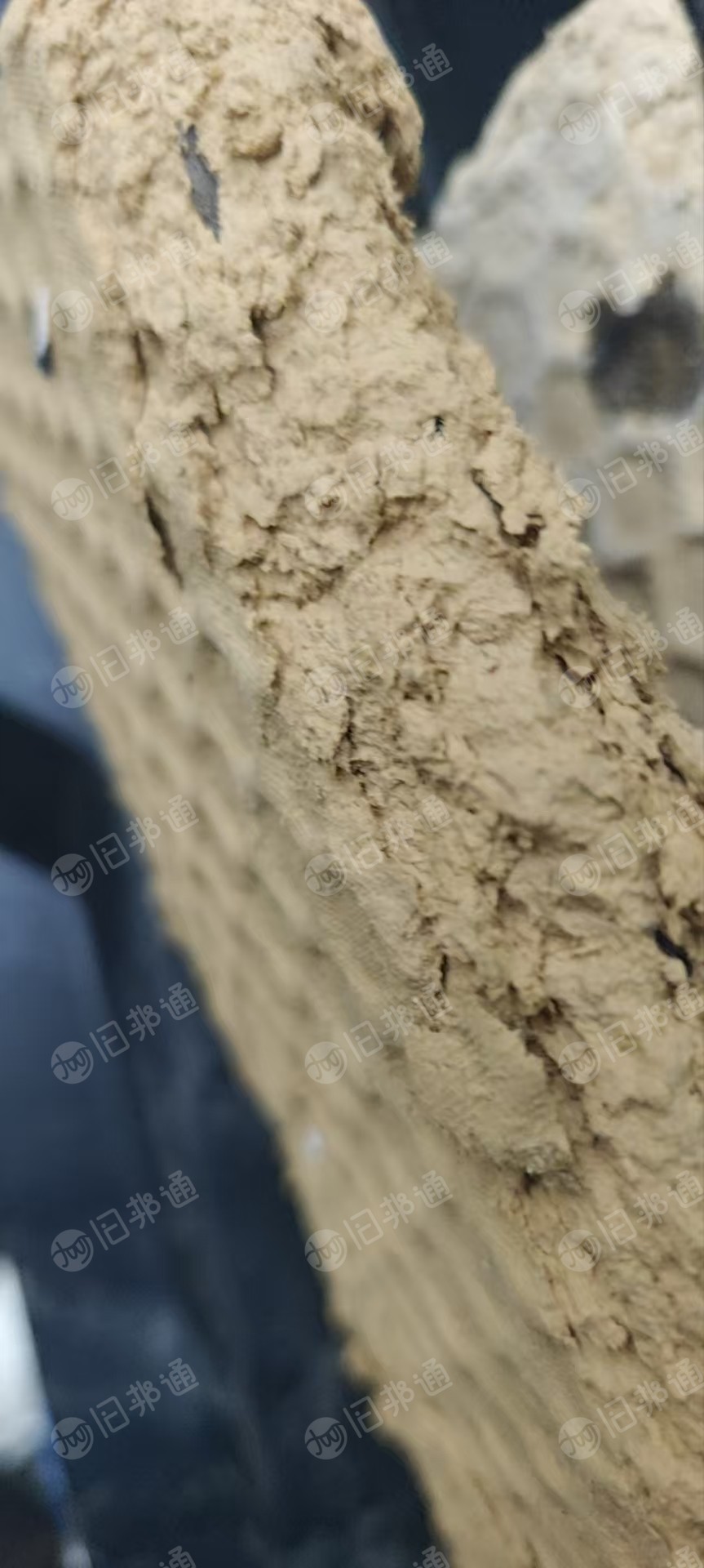 长期出售加工火烧纸下来的尾浆，水分40%