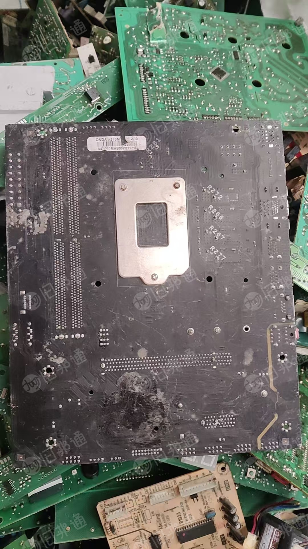 出售空调，洗衣机下来的线路板