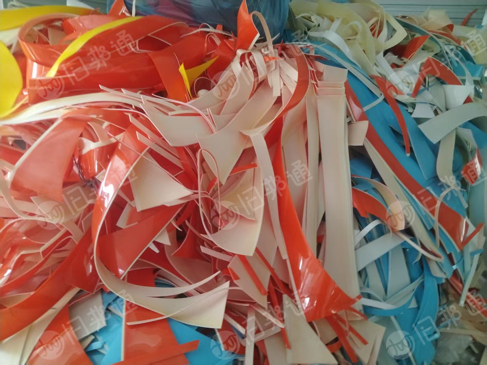 厂家出售滑雪板边料，PE、EVA混合，长期有可以免费送