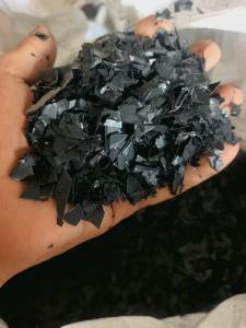 出售PC薄片破碎料，长期有货