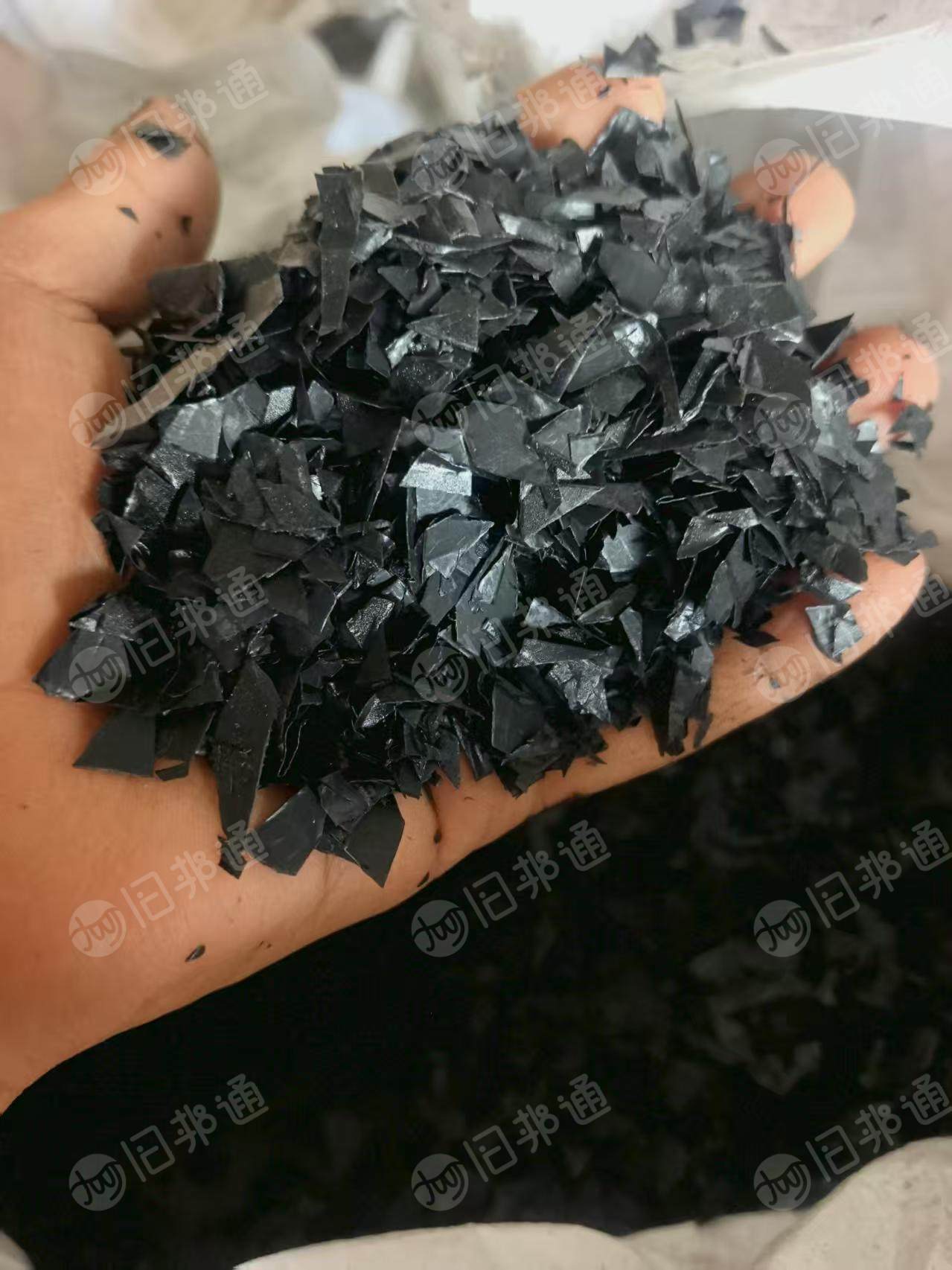 出售PC薄片破碎料，长期有货