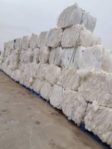 出售高压膜废料，现货60多吨