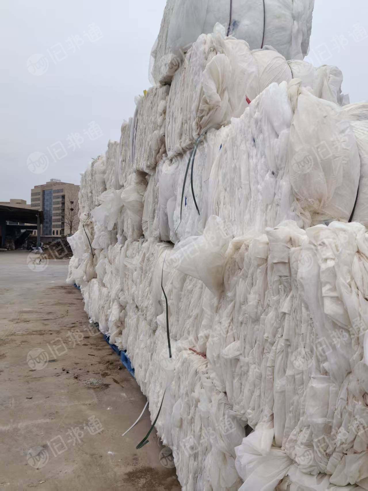 出售高压膜废料，现货60多吨