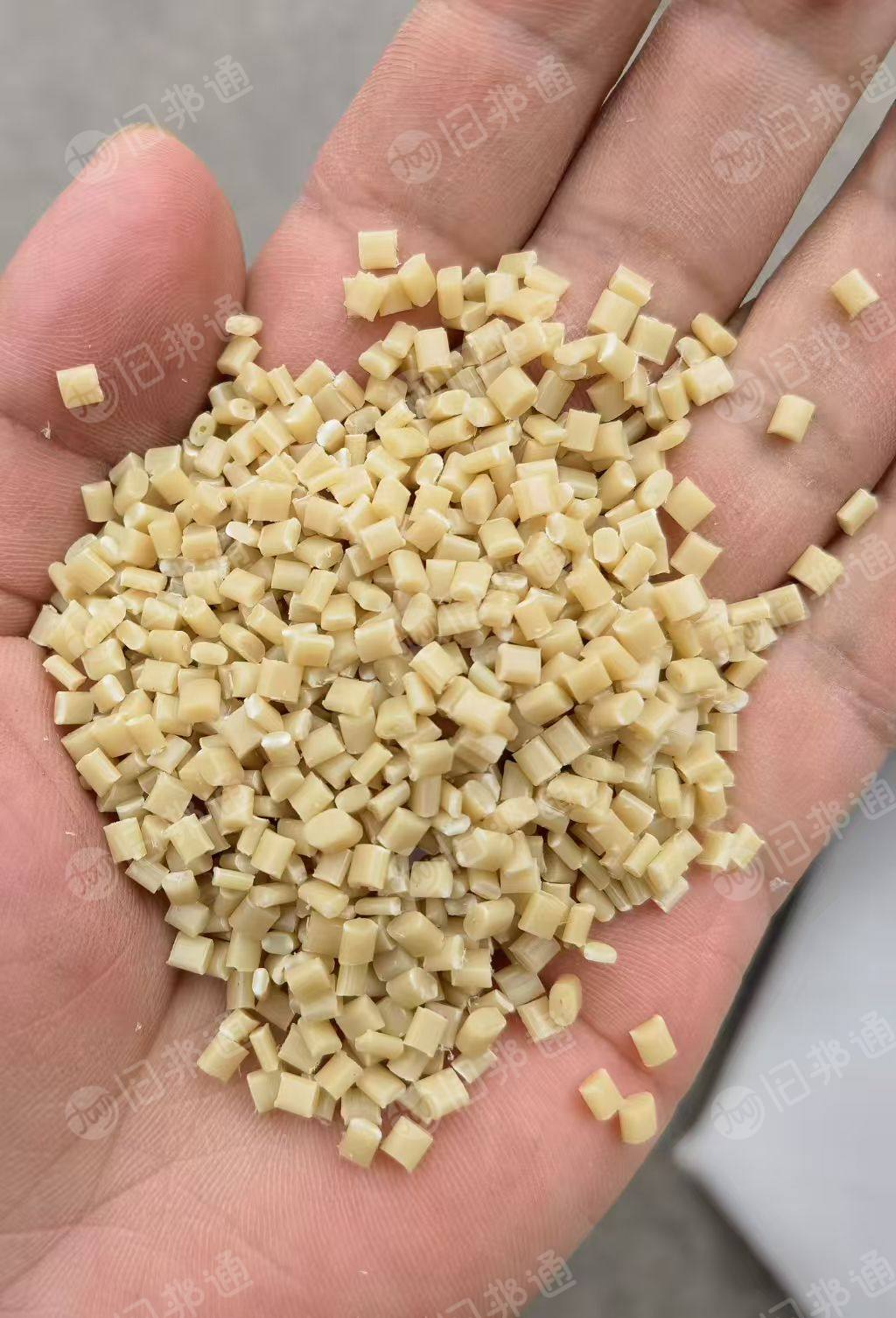 出售米黄ABS颗粒,灰白ABS颗粒