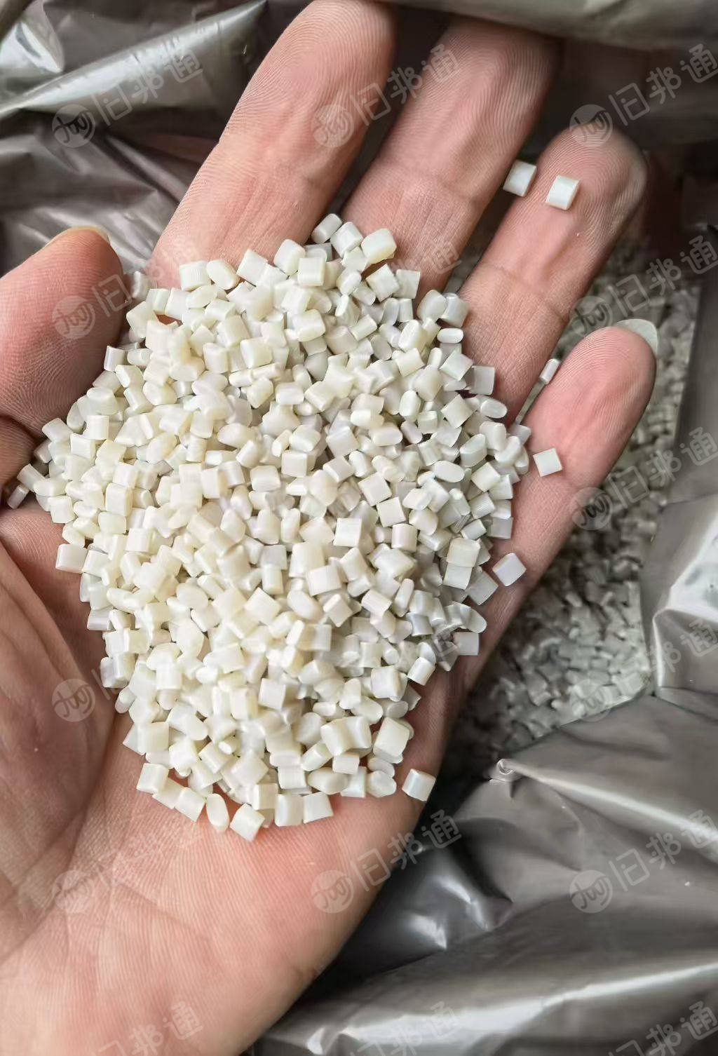 出售米黄ABS颗粒，灰白ABS颗粒