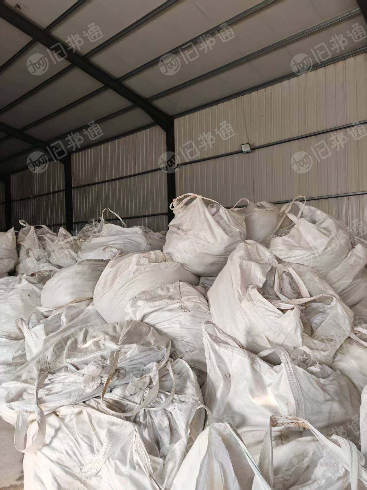 长期出售生产硅油纸下来的落地纸浆，含水65%