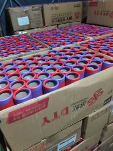 长期出售可二次利用的弹丝纸管