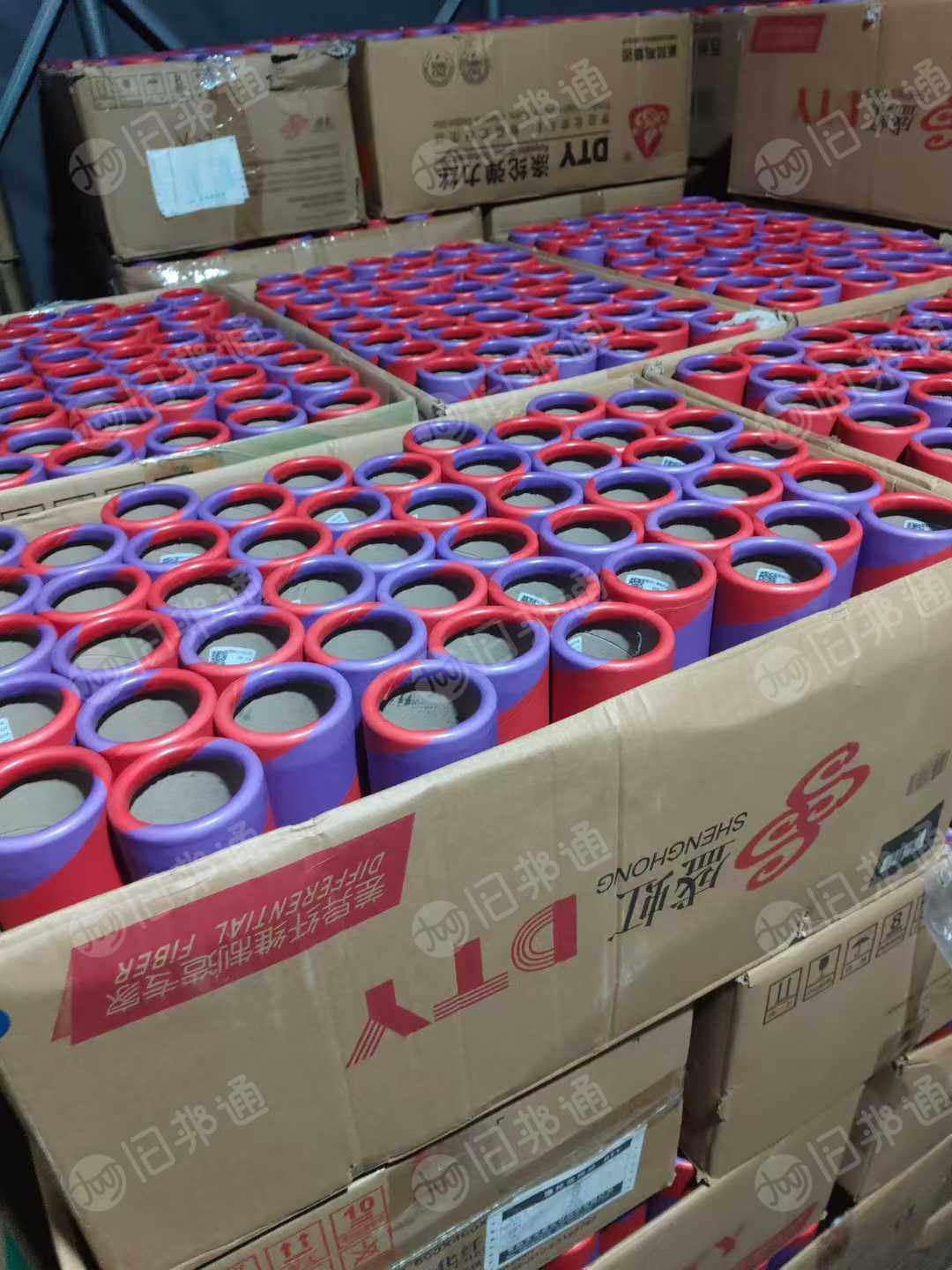 长期出售可二次利用的弹丝纸管