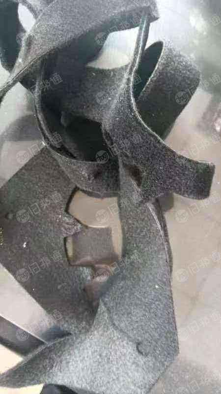 长期出售pet复合pe的汽车内饰料，涤纶汽车内饰，现货有9.6米一车