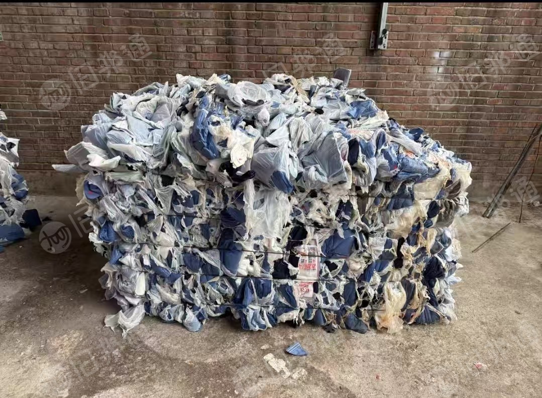 长期出售机场下来的无纺布废料