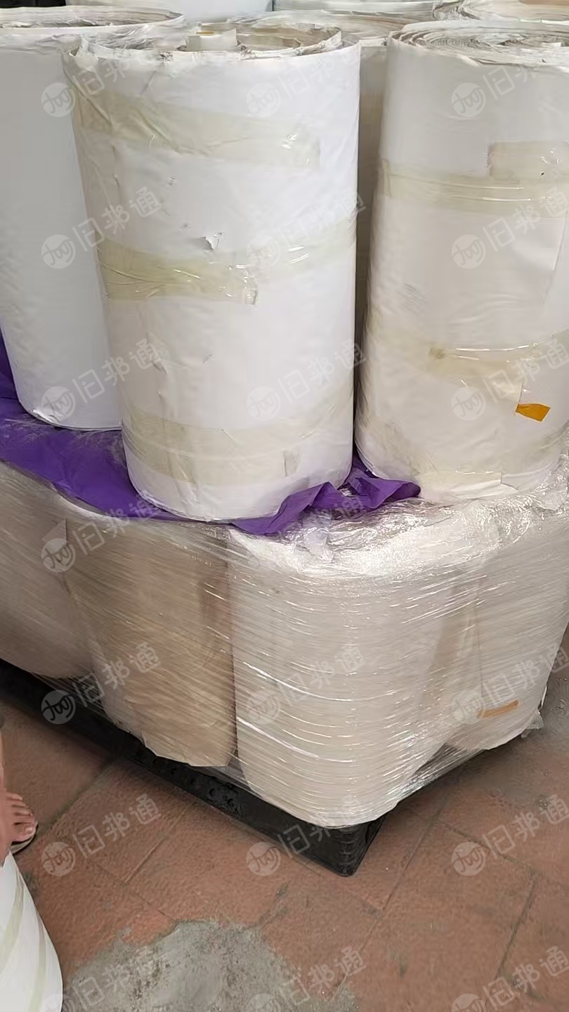 出售单膜单硅离型纸，有10吨左右