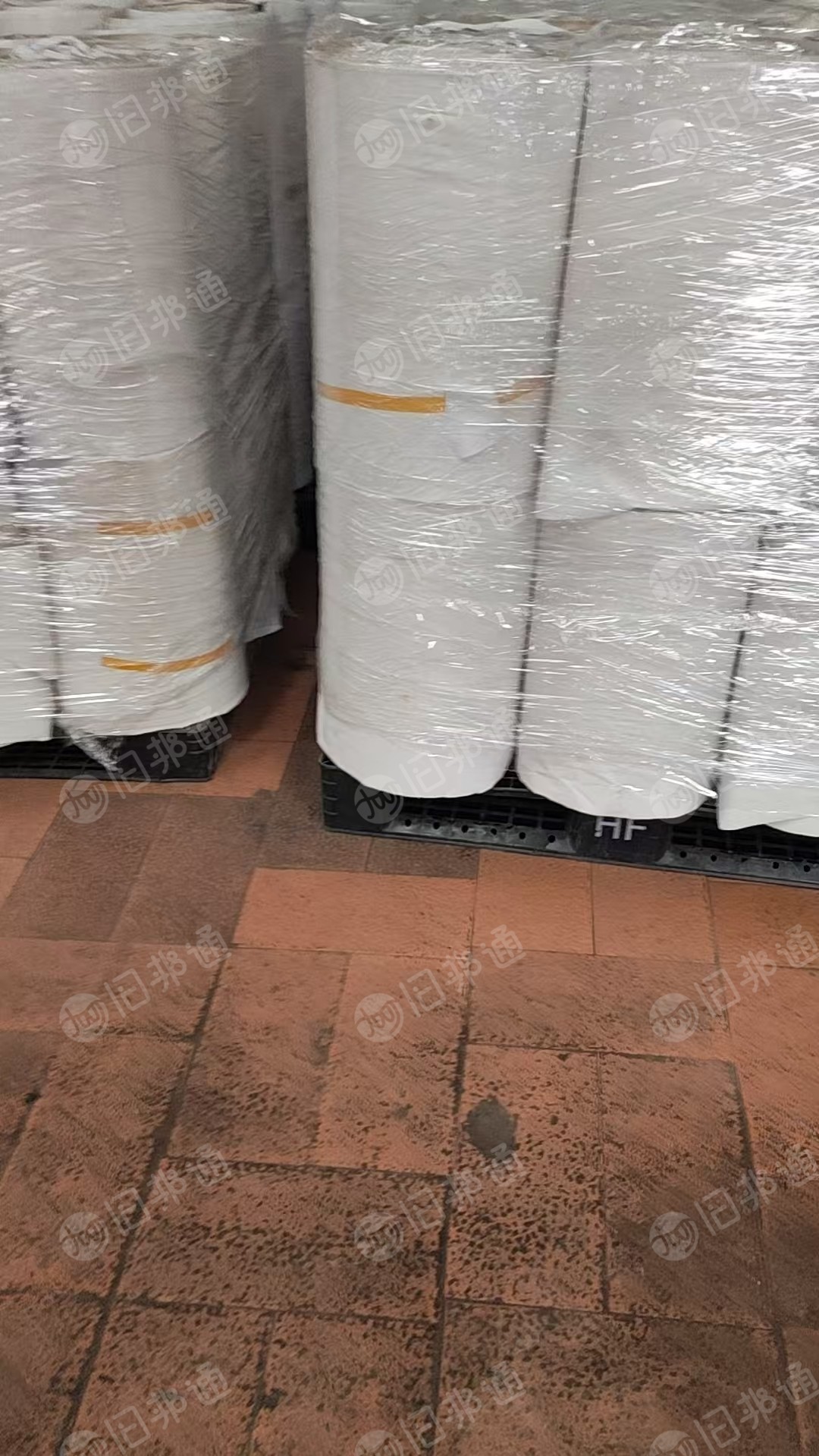 出售单膜单硅离型纸，有10吨左右