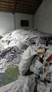 长期出售广告公司下来的pvc发泡料