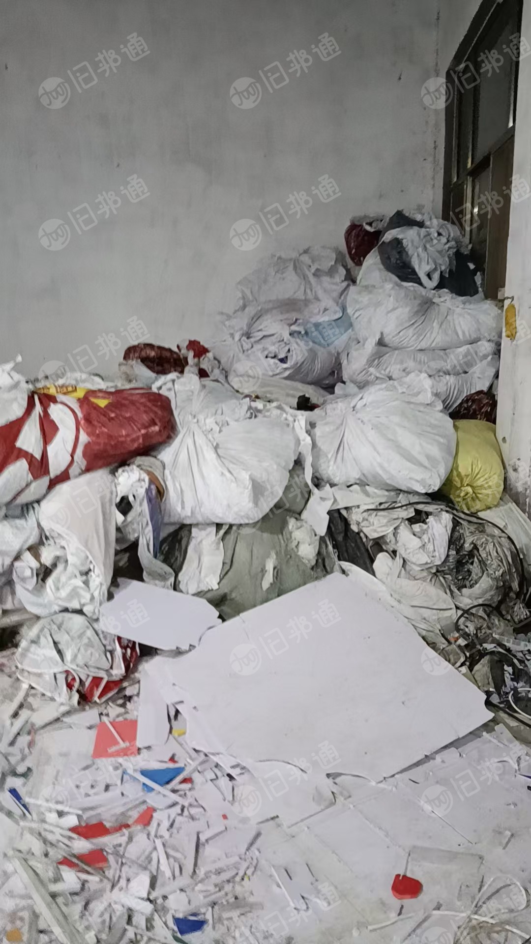 长期出售广告公司下来的pvc发泡料