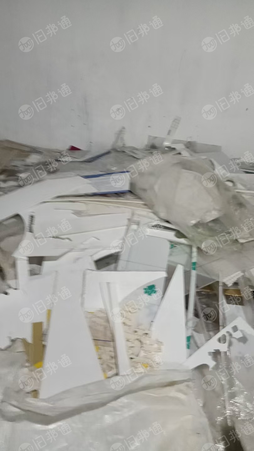 出售广告公司下来的亚克力废料