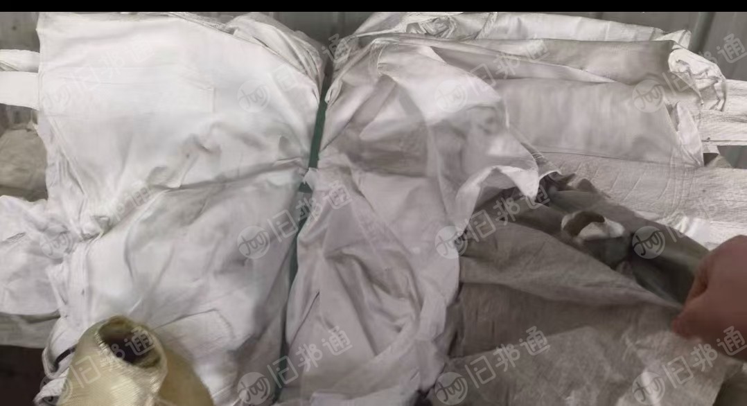 长期出售二手吨包废料，月供1千条，80*90