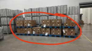 出售铝塑卷膜废料，含铝17-20