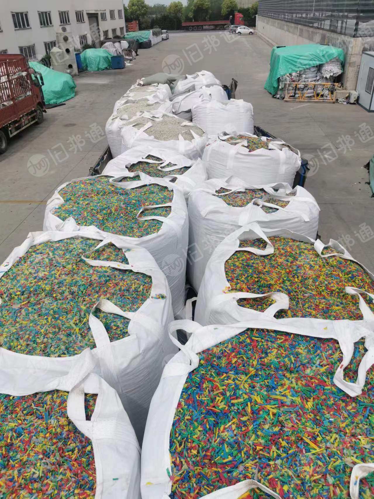 求购废光缆线，交联电缆皮破碎料（纯黑，彩色）