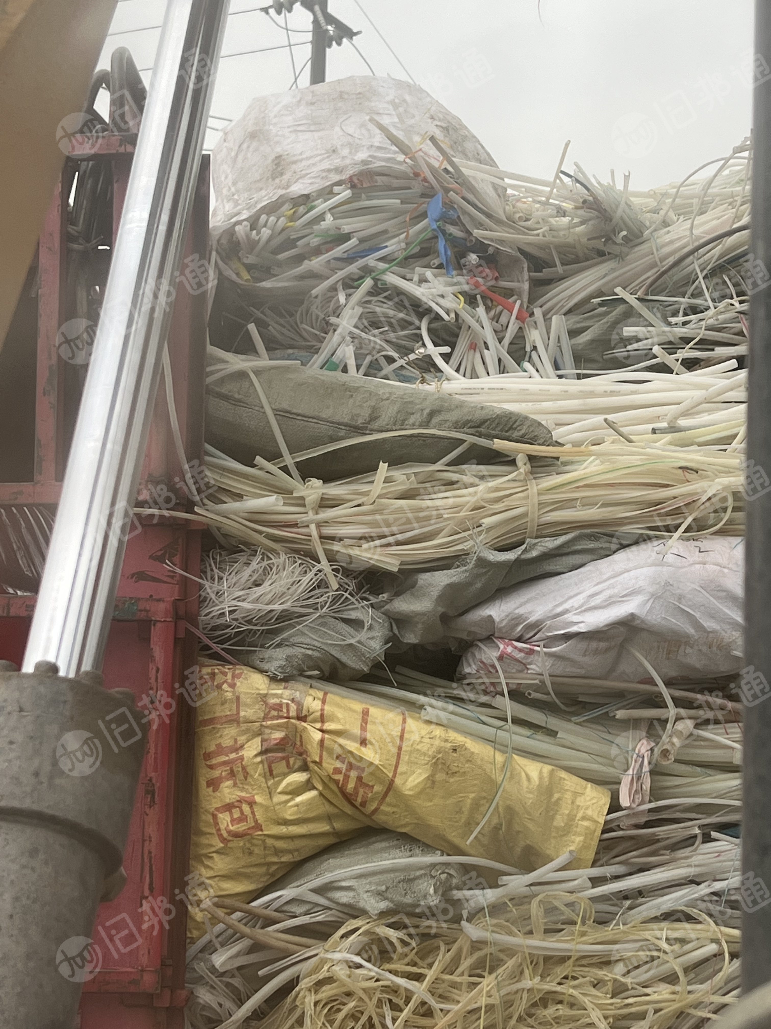 求购废光缆线，交联电缆皮破碎料（纯黑，彩色）