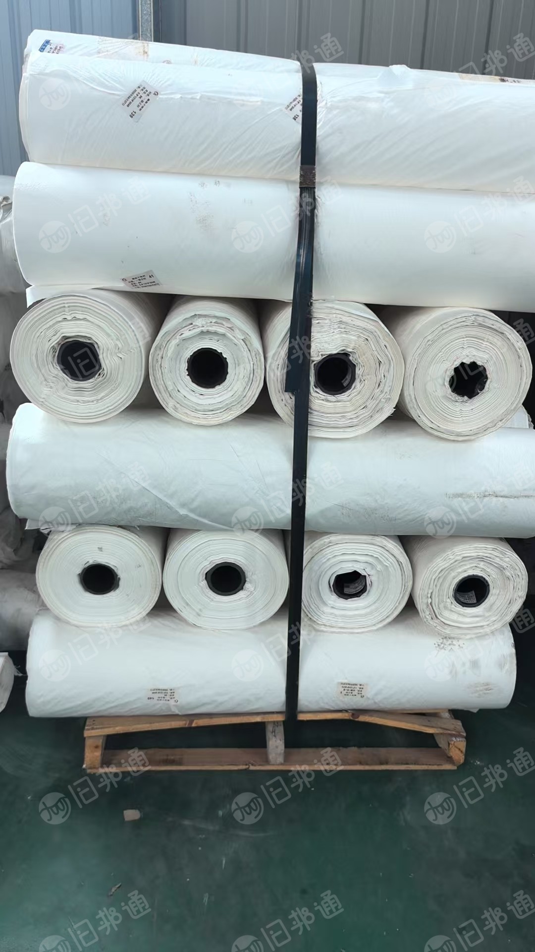 长期出售卷筒不锈钢衬纸，不带油