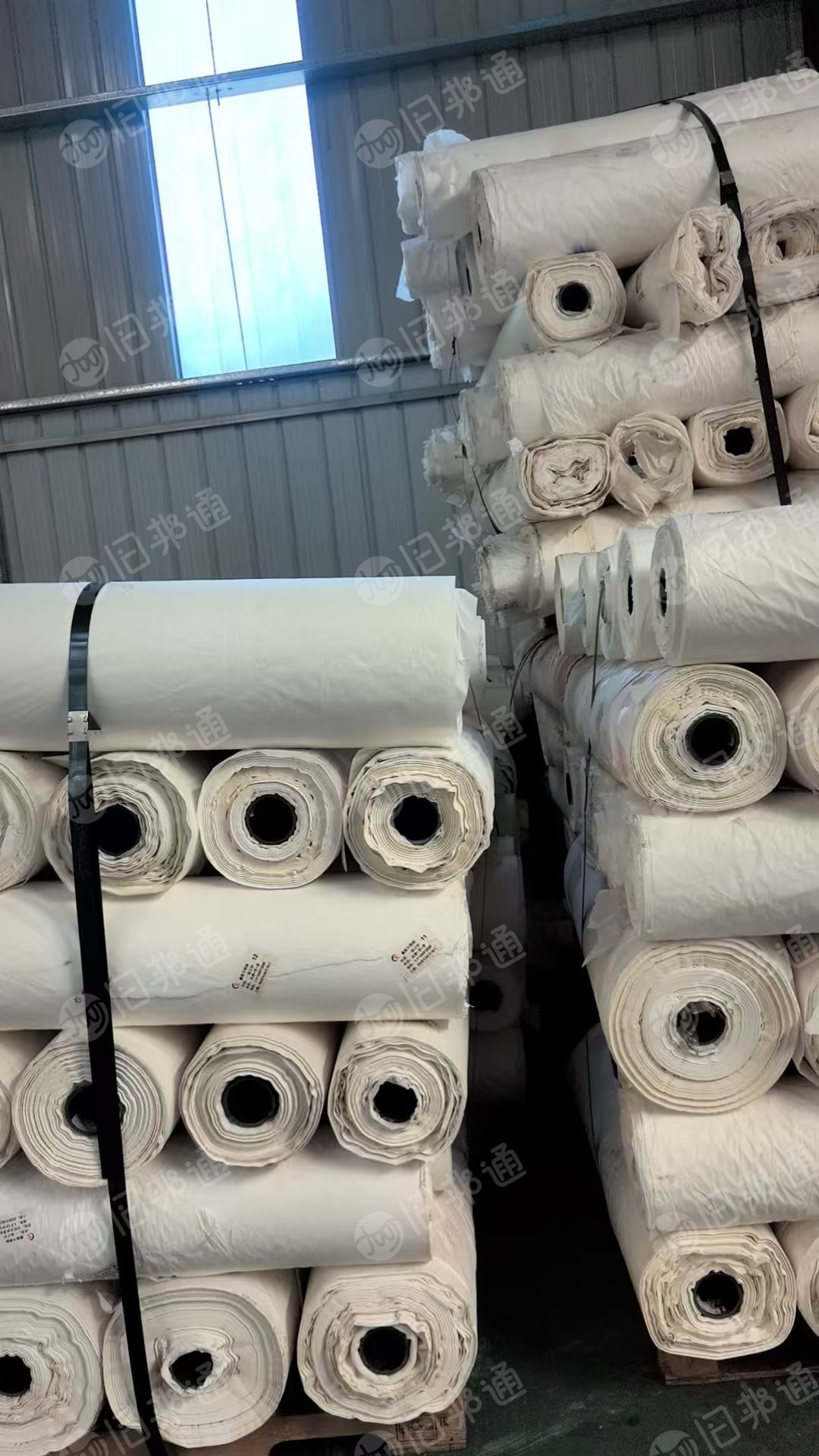 长期出售卷筒不锈钢衬纸，不带油