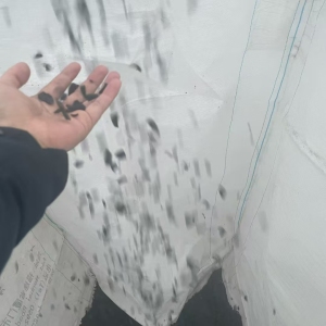 出售PC/ABS合金破碎料，阻燃跟不阻燃的都有，月供150吨