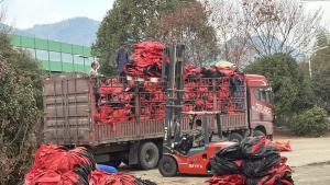 出售快递袋中转袋，月供200吨