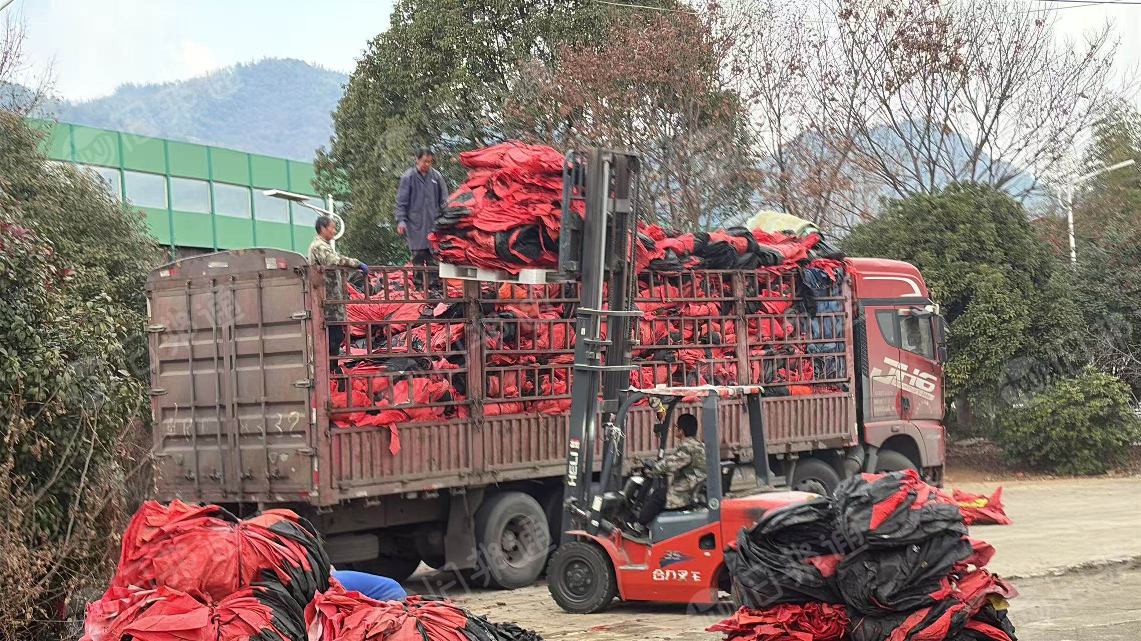 出售快递袋中转袋，月供200吨