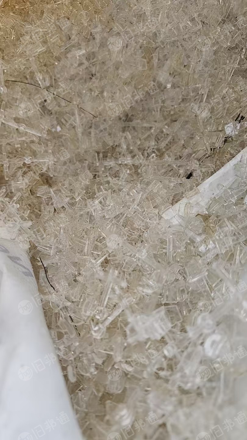 出售电子厂下来的PMMA毛料，透明亚克力废料