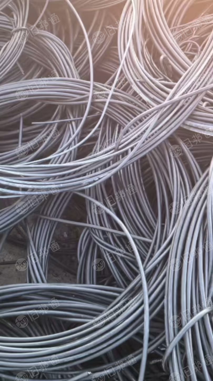 大量求购废旧PE光缆，通讯电缆废料